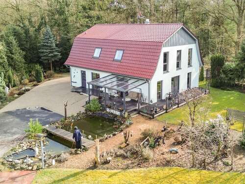 Foto - Haus zum Kaufen in Hagen im Bremischen 670.000,00 € 215 m²