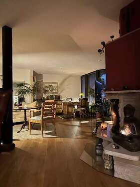 Foto - Wohnung zum Kaufen in Berlin 709.000,00 € 122 m²