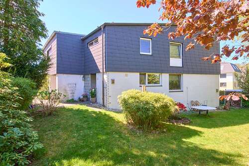 Foto - Haus zum Kaufen in Glinde 480.000,00 € 123 m²