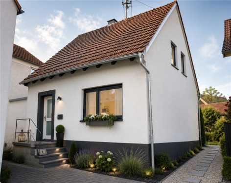 Foto - Haus zum Kaufen in Langenenslingen 198.800,00 € 72.86 m²
