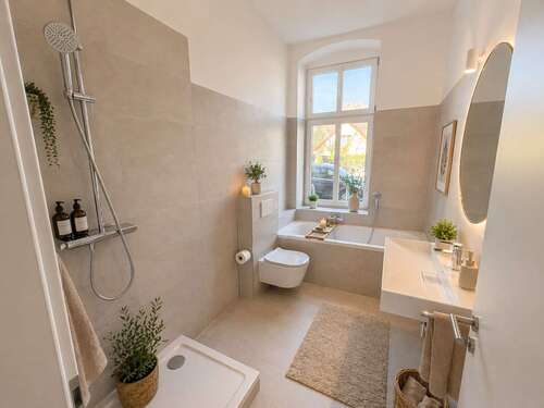 Foto - Wohnung zum Kaufen in Berlin 499.800,00 € 117 m²