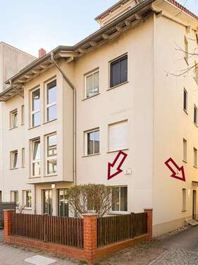 Foto - Wohnung zum Kaufen in Berlin 449.000,00 € 122 m²