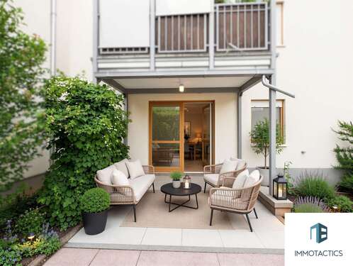 Foto - Wohnung zum Kaufen in Bad Kreuznach 240.000,00 € 79 m²
