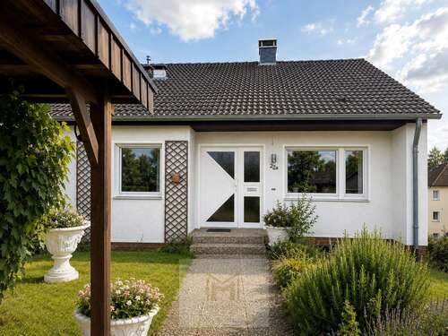 Foto - Haus zum Kaufen in Obernkirchen Krainhagen 239.000,00 € 130 m²