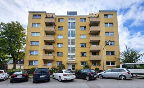 Foto - Wohnung zum Mieten in Herten 646,00 € 96.49 m²