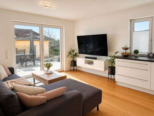Foto - Wohnung zum Kaufen in Schönberg 259.000,00 € 75 m²