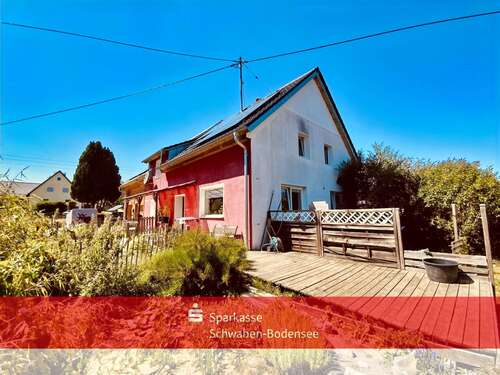 Foto - Haus zum Kaufen in Eppishausen 349.000,00 € 135 m²