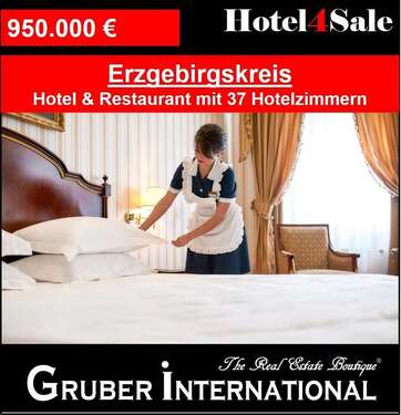 Foto - Gastronomie in Aue-Bad Schlema 950.000,00 € 1991 m²