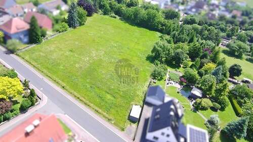 Foto - Grundstück zu verkaufen in Wildeck Hönebach 65.000,00 € 3390 m²