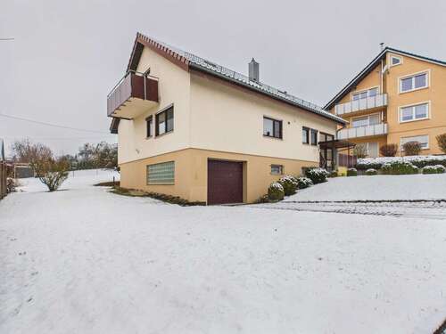 Foto - Haus zum Kaufen in Rottweil 465.000,00 € 175 m²