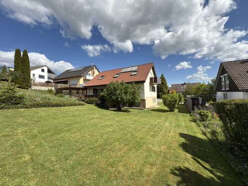 Foto - Haus zum Kaufen in Rottweil 465.000,00 € 175 m²