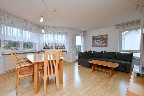 Foto - Wohnen auf Zeit in Leonberg 1.950,00 €