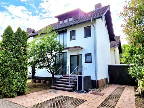Foto - Haus zum Mieten in Riedstadt 2.099,00 € 155 m²