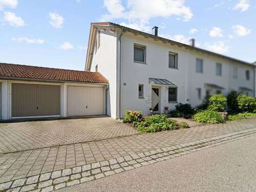 Foto - Haus zum Kaufen in Mühldorf am Inn 550.000,00 € 138 m²