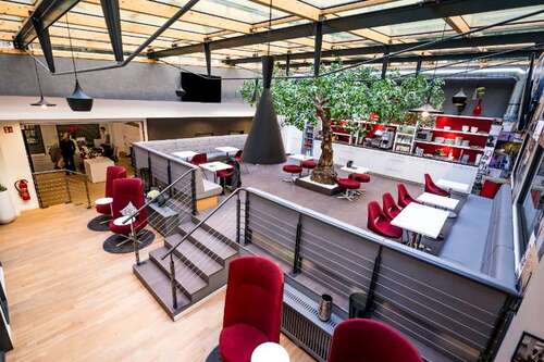 Foto - Büro in München 179,00 € 8 m² - 179,00 EUR Kaltmiete, ca.  8,00 m²
