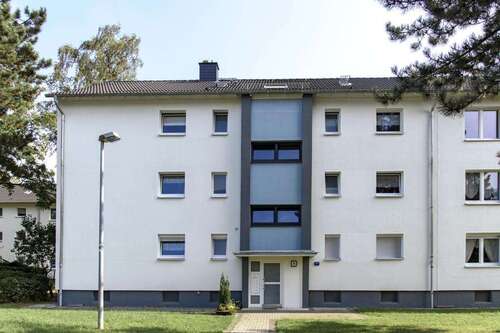 Foto - Wohnung zum Mieten in Gelsenkirchen 539,00 € 67.13 m²