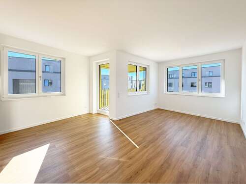 Foto - Wohnung zum Mieten in Berlin 1.050,00 € 57 m²