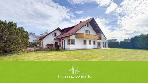 Foto - Haus zum Kaufen in Erkheim 649.000,00 € 221 m²