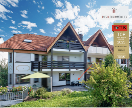 Foto - Wohnung zum Kaufen in Filderstadt Plattenhardt 174.000,00 € 34.24 m²