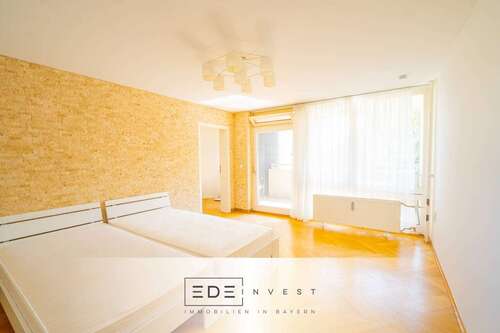 Foto - Wohnung zum Kaufen in München 597.000,00 € 90 m²