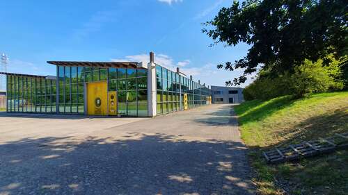 Foto - Halle in Bad Salzuflen-Lockhausen 2.999.000,00 € 5350 m²