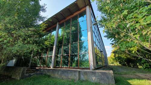 Foto - Halle in Bad Salzuflen-Lockhausen 3.200.000,00 € 5350 m²