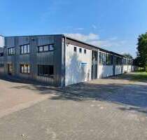 Halle in Bad Salzuflen-Lockhausen 3.200.000,00 € 5350 m²