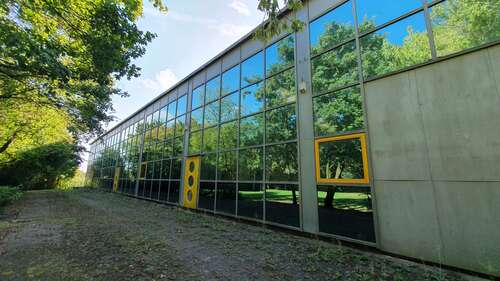 Foto - Halle in Bad Salzuflen-Lockhausen 3.200.000,00 € 5350 m²