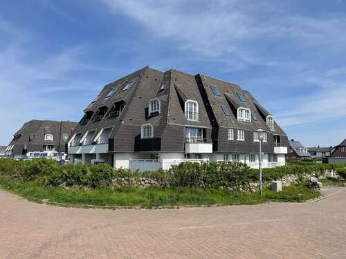 Foto - Wohnung zum Kaufen in Sylt 585.000,00 € 38.01 m²