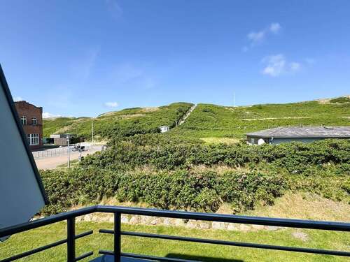 Foto - Wohnung zum Kaufen in Sylt 600.000,00 € 38.01 m²