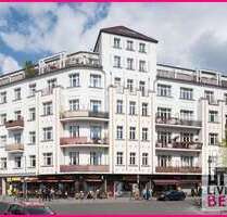 Wohnung zum Mieten in Berlin 1.299,00 € 99.81 m²