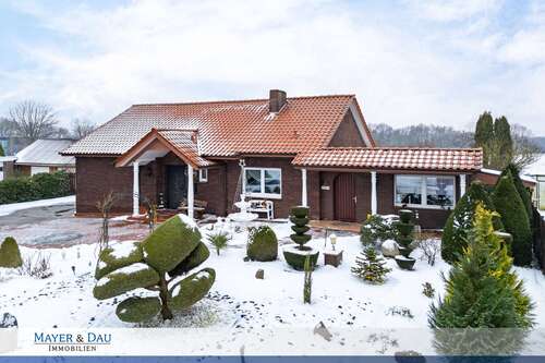 Foto - Haus zum Kaufen in Saterland 269.000,00 € 189.59 m²