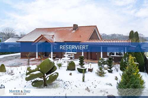Foto - Haus zum Kaufen in Saterland 269.000,00 € 189.59 m²