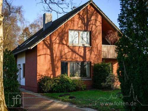 Foto - Haus zum Kaufen in Moormerland 299.500,00 € 172 m²