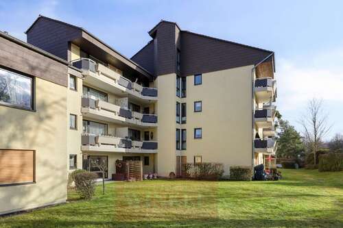 Foto - Wohnung zum Kaufen in Bonn 339.000,00 € 101 m²