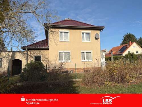 Foto - Haus zum Kaufen in Königs Wusterhausen 350.000,00 € 95 m²