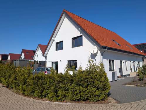 Foto - Haus zum Mieten in Bielefeld 1.430,00 € 130 m²