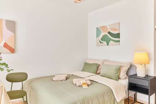 Foto - Wohnen auf Zeit in Kaiserslautern 1.300,00 €