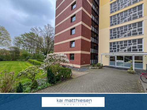 Foto - Wohnung zum Kaufen in Kempen 78.000,00 € 36 m²