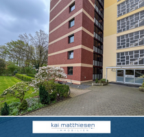 Wohnung zum Kaufen in Kempen 78.000,00 € 36 m²