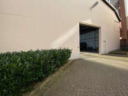 Foto - Garage zu vermieten in Hannover 45,00 €