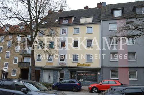 Foto - Wohnung zum Kaufen in Hamburg 119.000,00 € 31 m²