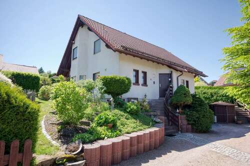 Foto - Haus zum Kaufen in Utendorf 260.000,00 € 116.8 m²