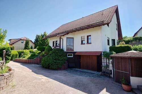 Foto - Haus zum Kaufen in Utendorf 260.000,00 € 116.8 m²