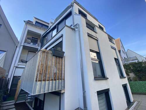 Foto - Wohnung zum Kaufen in Besigheim 270.000,00 € 65 m²