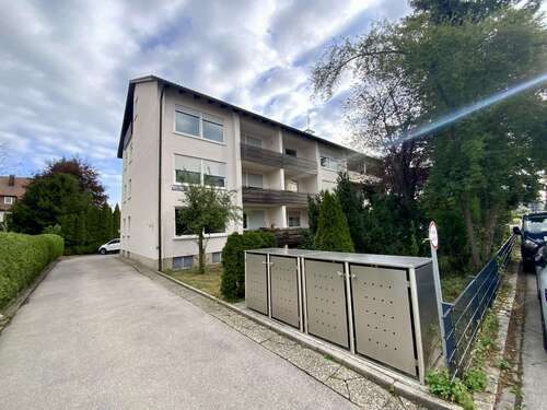Foto - Wohnung zum Kaufen in Bad Wörishofen 119.000,00 € 40 m²