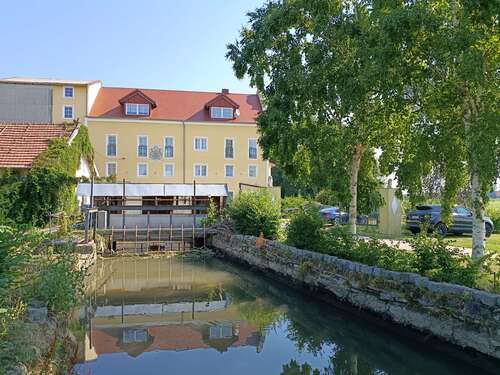 Foto - Grundstück zu verkaufen in Geiselhöring 1.650.000,00 € 31000 m²