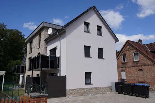 Foto - Wohnung zum Mieten in Lehrte Hämelerwald 1.118,00 € 89.5 m²