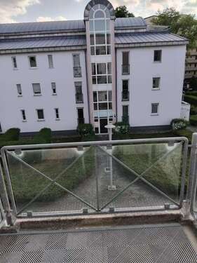 Foto - Wohnung zum Kaufen in Regensburg 135.000,00 € 25 m²