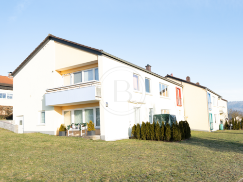 Foto - Wohnung zum Mieten in Untersteinach 560,00 € 56.23 m²